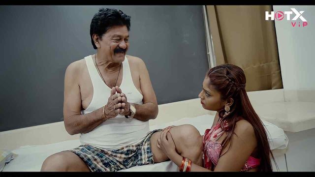 Pink Love 2023 Hotx Vip Originals Hindi Hot Short Film