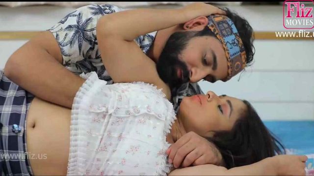 Playboy 2023 Fliz Movies Porn Web Series Episode 1