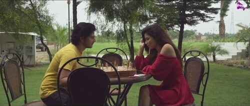 Pyada 2022 Prime Shots Hindi Hot Web Series Episode 5