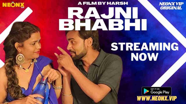 Rajni Bhabhi 2023 Neonx Originals Hindi Uncut Porn Video