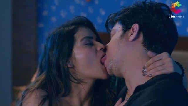 Rajni Kaand Part 2 2022 Cineprime Hindi Hot Web Series Ep 4