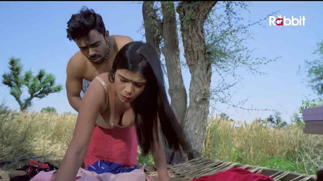 Sainyaa Salman 2 2023 RabbitMovies Hindi Porn Web Series Ep 1