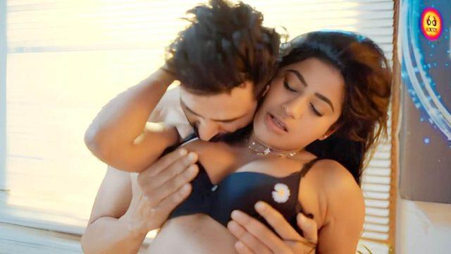 Sauda 2023 Hunters Originals Hindi Porn Web Series Episode 1