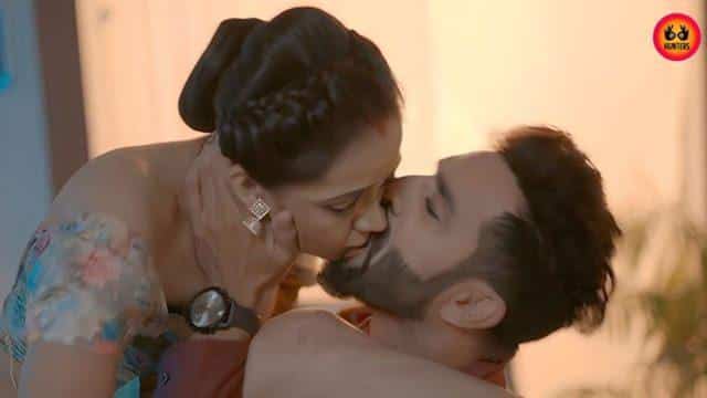 Sauda 2023 Hunters Originals Hindi Porn Web Series Episode 3