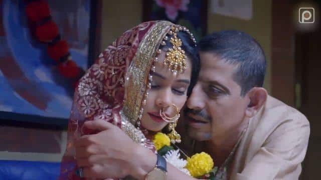 Sauda Suhaagan Ka 2022 Primeflix Hindi Hot Web Series Ep 1