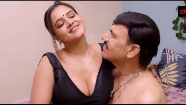 Shadyantra 2 2022 Dreams Films Hindi Sex Web Series Episode 2