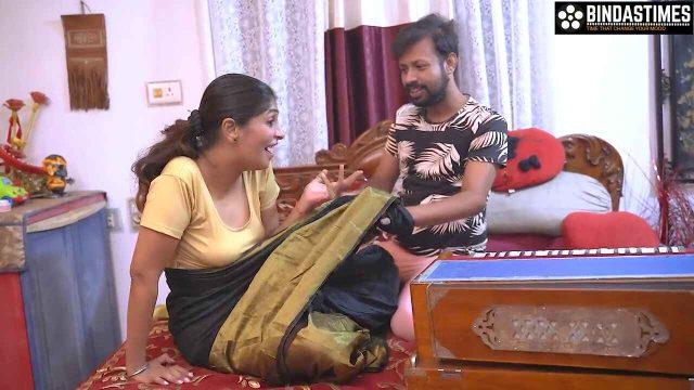 Fuck With Singing Teacher 2022 BindasTimes Porn Video