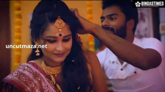 Dulhan Ki Pahali Suhagraat 2022 BindasTimes Uncut Hindi Short Film