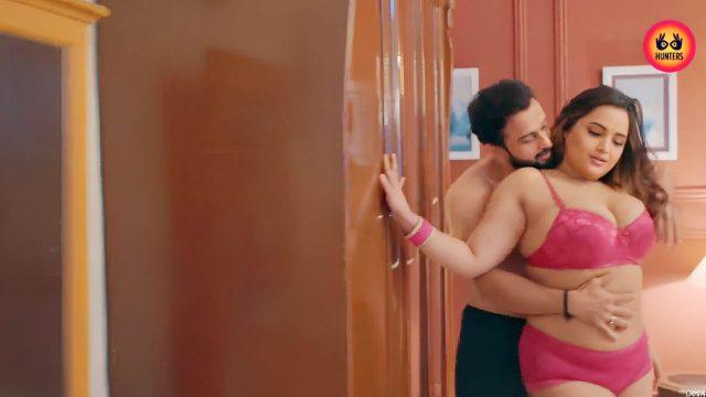 Tadap 2023 Hunters Originals Hindi Porn Web Series Ep 2