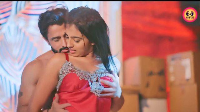 Tadap 2023 Hunters Originals Hindi Porn Web Series Ep 3