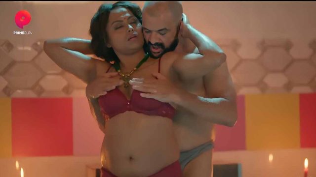 Tuition Teacher 2023 Primeplay Hindi Porn Web Series Ep 4